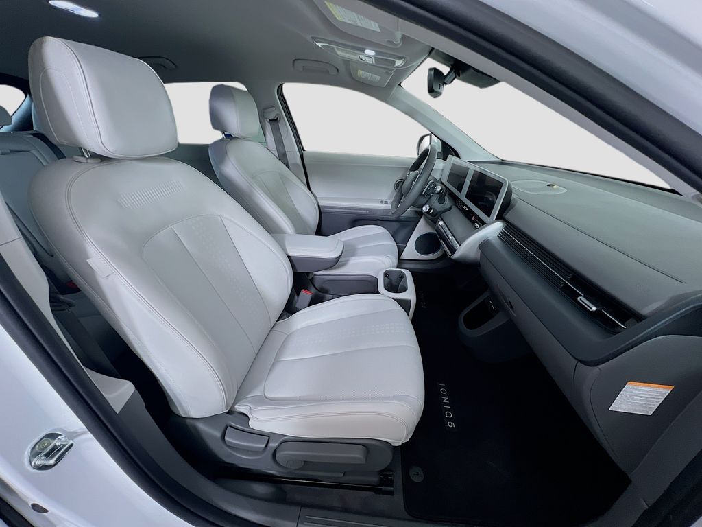 2023 Hyundai IONIQ 5 SEL - Photo 28