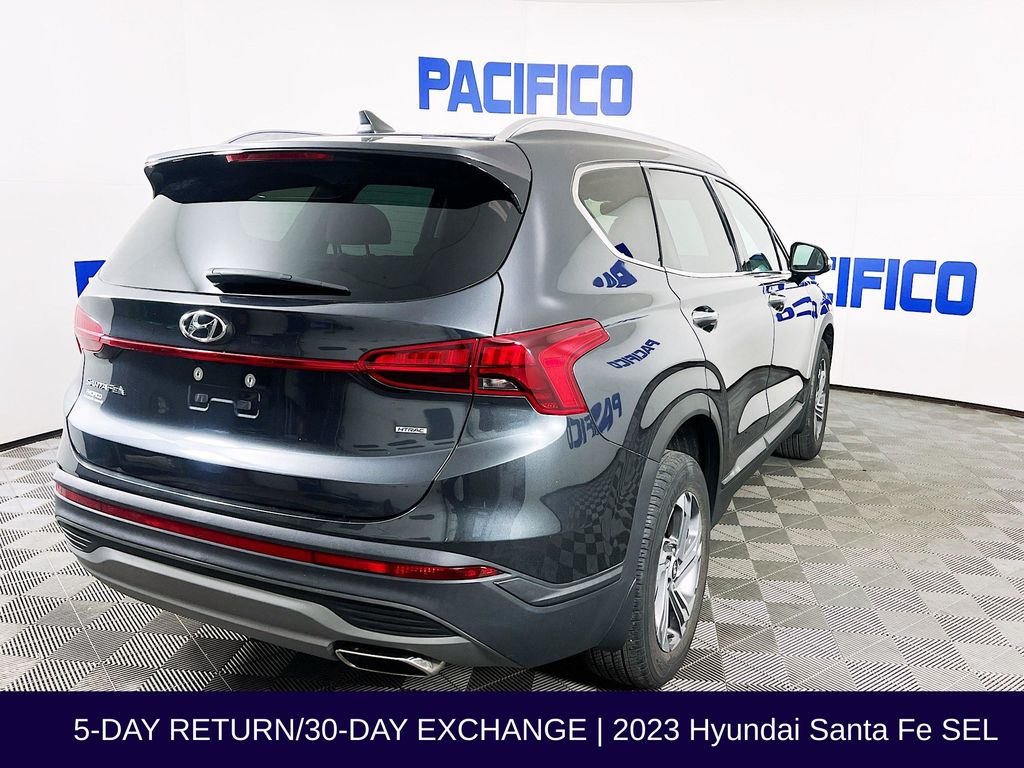 2023 Hyundai Santa Fe SEL - Photo 8