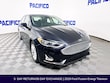 Ford Fusion Energi