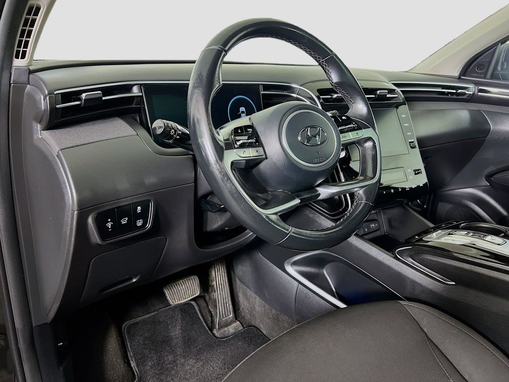 2022 Hyundai Tucson SEL Convenience - Photo 9