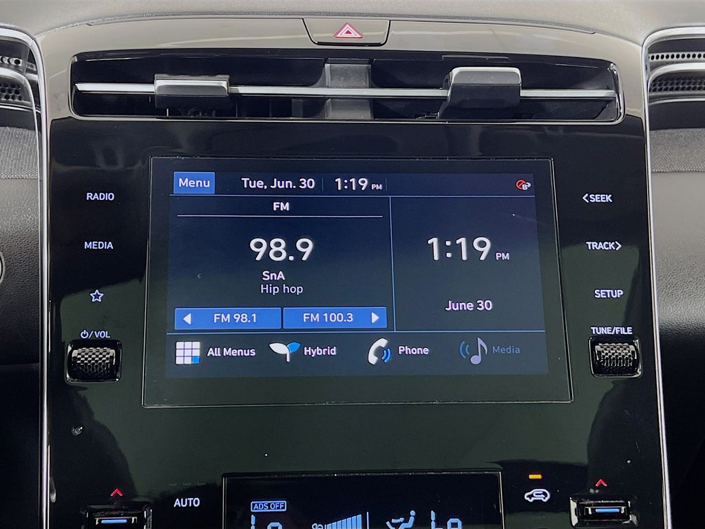 2022 Hyundai Tucson SEL Convenience - Photo 15