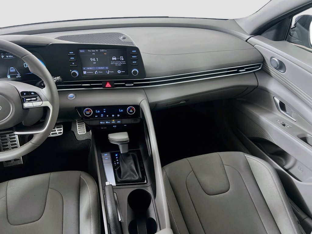 2026 Hyundai Elantra SEL Sport - Photo 23