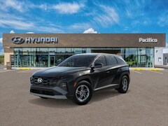 2025 Hyundai Tucson SE AWD SUV