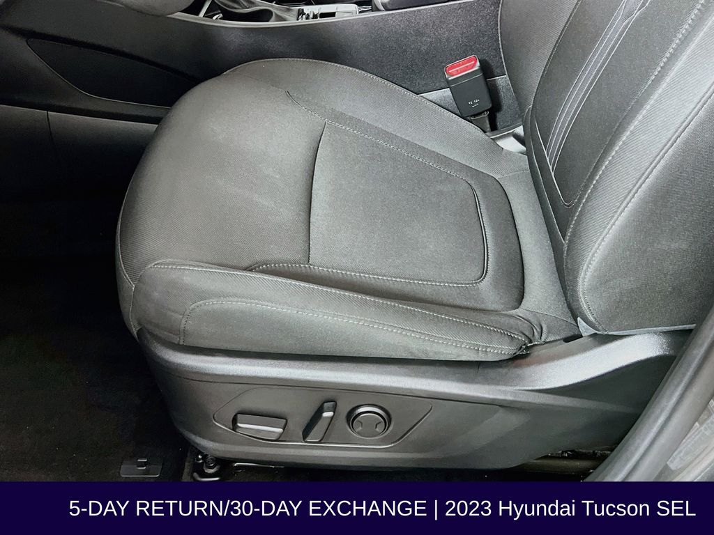 2023 Hyundai Tucson SEL - Photo 24