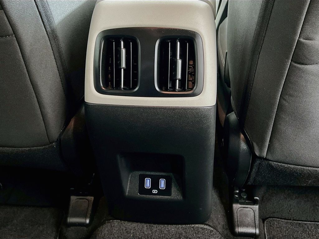 2024 Hyundai Tucson SEL - Photo 25