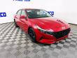 Certified 2023 Hyundai Elantra SEL Sedan