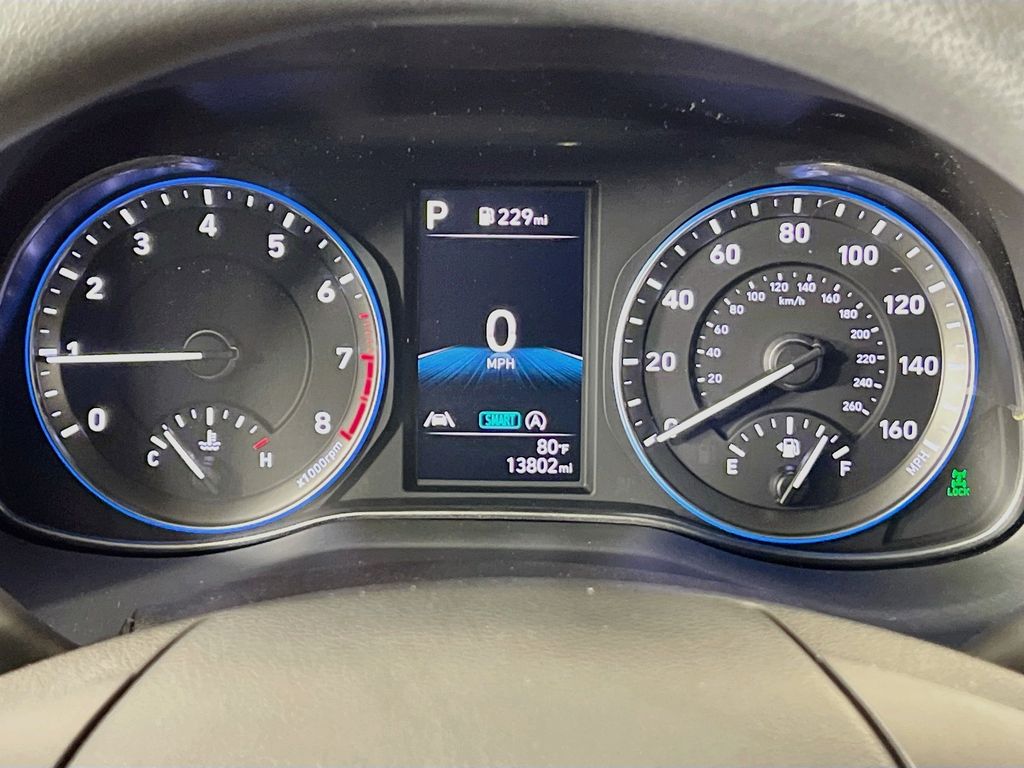 2023 Hyundai Kona SEL - Photo 13