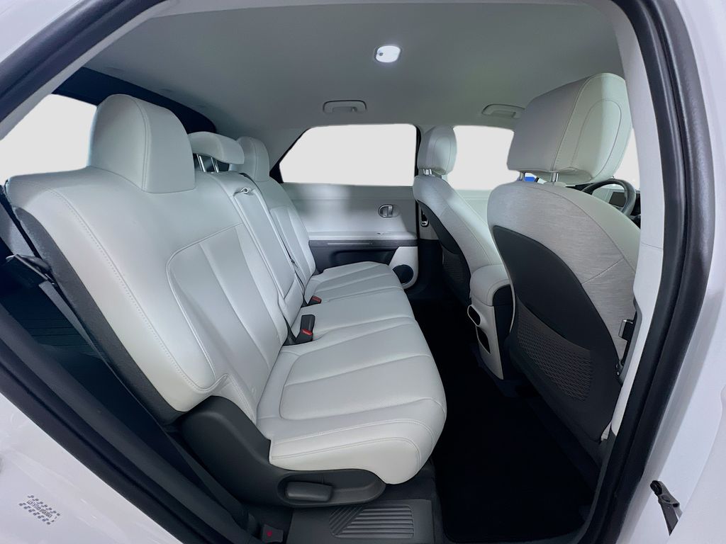 2023 Hyundai IONIQ 5 SEL - Photo 27