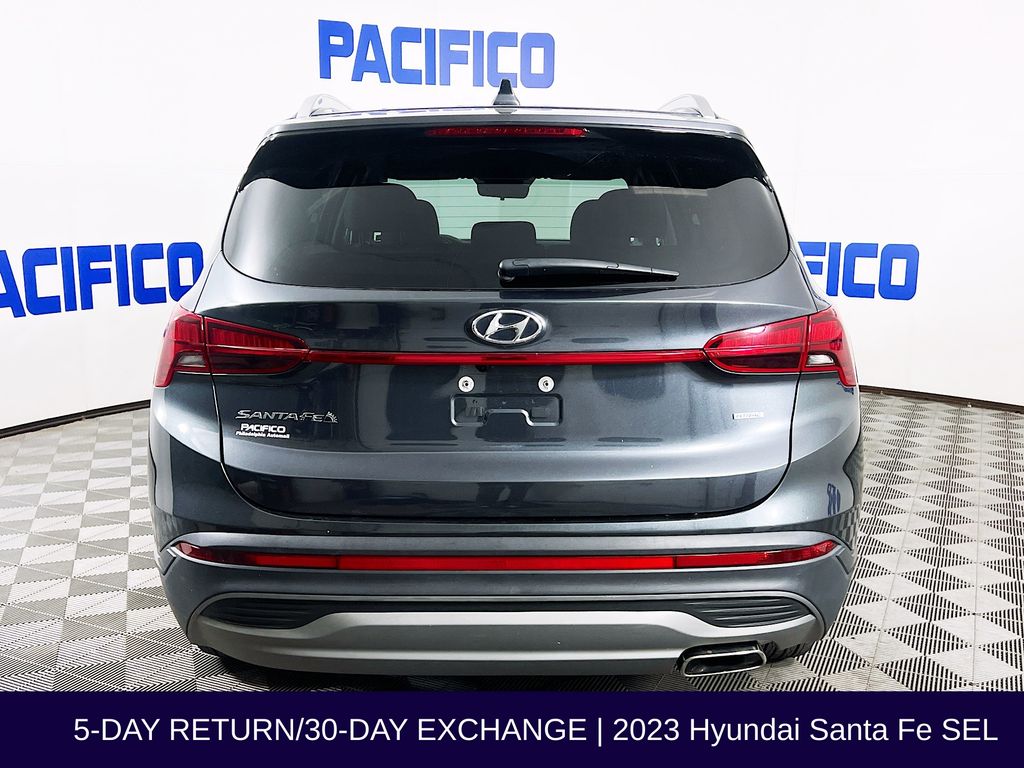 2023 Hyundai Santa Fe SEL - Photo 7