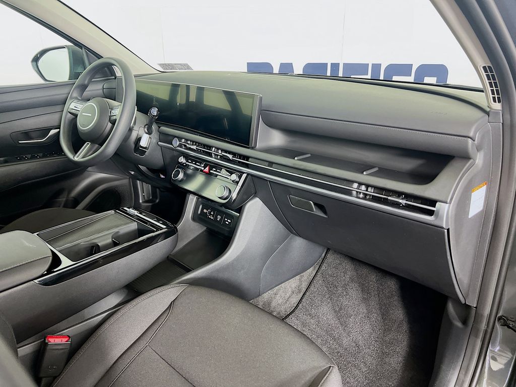 2026 Hyundai Tucson SEL - Photo 29