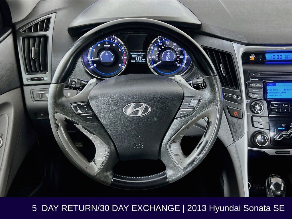 2013 Hyundai Sonata SE - Photo 14
