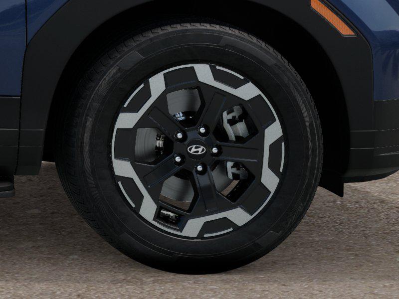 2026 Hyundai Santa Fe SEL - Photo 8