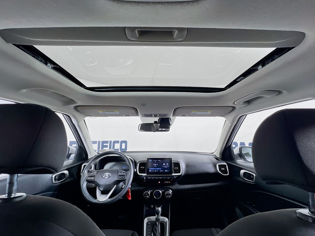 2023 Hyundai Venue SEL - Photo 33