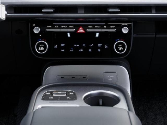 2026 Hyundai IONIQ 9 S - Photo 16