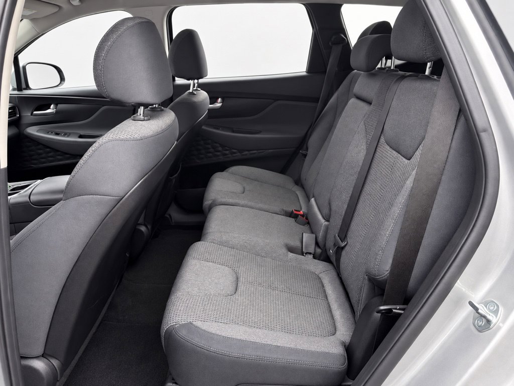 2023 Hyundai Santa Fe SEL - Photo 11