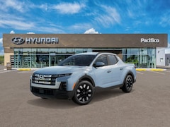2026 Hyundai Santa Cruz SEL AWD Truck Crew Cab