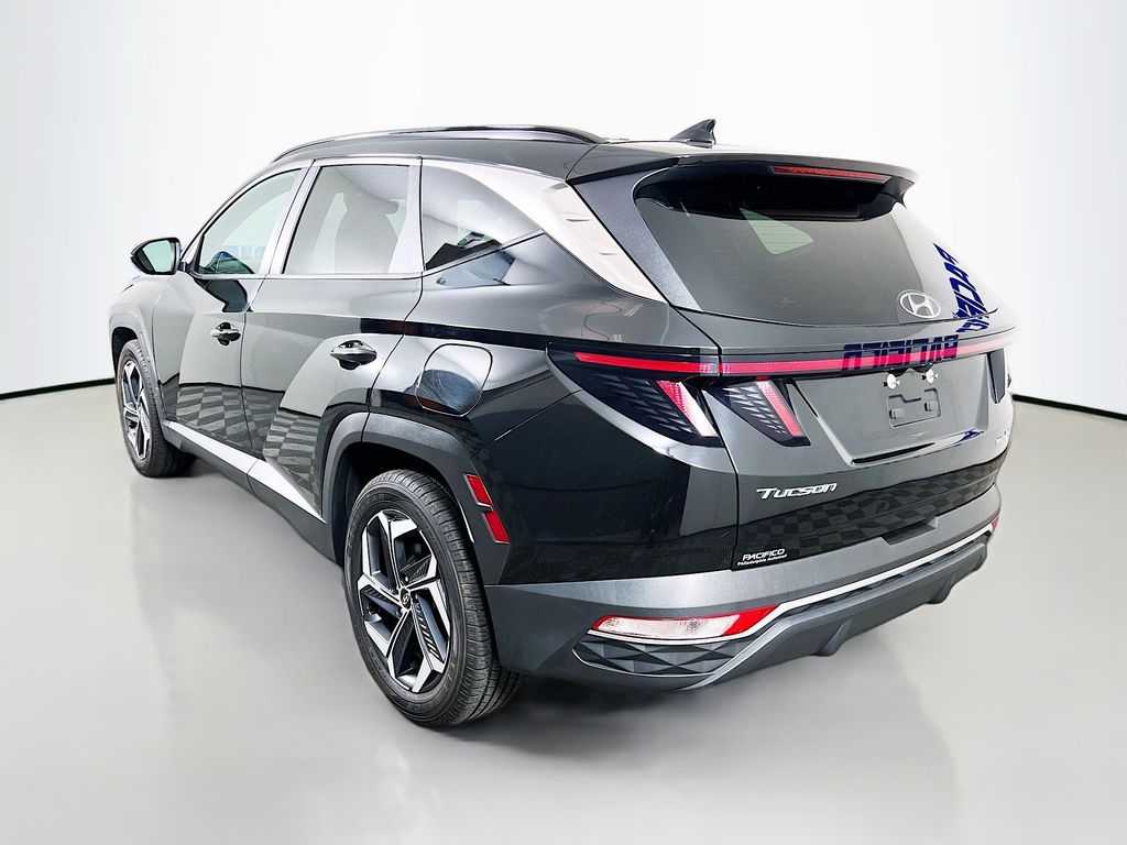 2022 Hyundai Tucson SEL Convenience - Photo 5