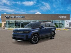 2026 Hyundai Santa Fe SEL AWD SUV