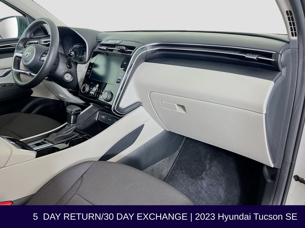 2023 Hyundai Tucson SE - Photo 32