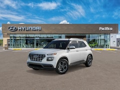 2026 Hyundai Venue SEL SUV