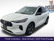 Used 2023 Ford Escape ST-Line SUV