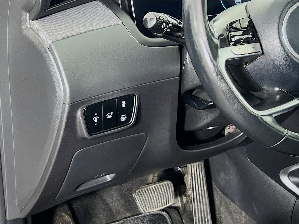 2022 Hyundai Tucson SEL Convenience - Photo 10