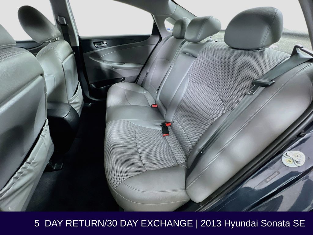 2013 Hyundai Sonata SE - Photo 25