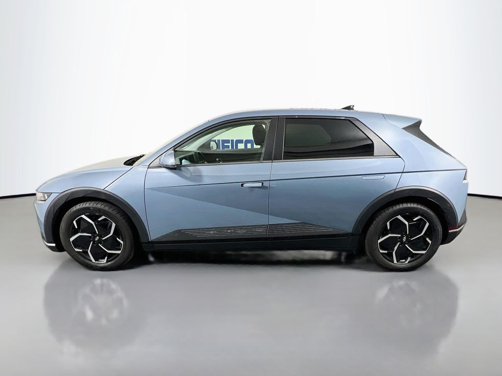 Certified 2024 Hyundai IONIQ 5 SEL SUV