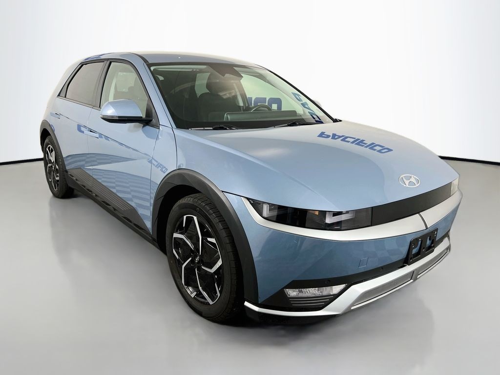 Certified 2024 Hyundai IONIQ 5 SEL SUV