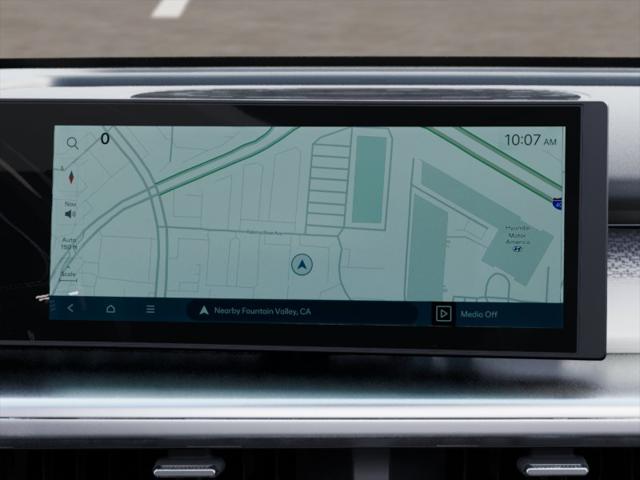 2026 Hyundai IONIQ 9 S - Photo 13