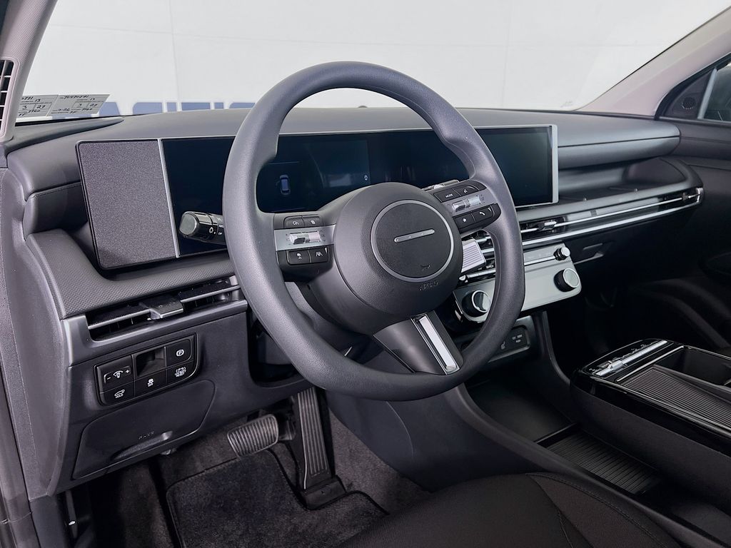 2026 Hyundai Tucson SEL - Photo 9