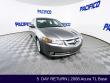 Used 2008 Acura TL 3.2 Sedan