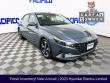 Used 2023 Hyundai Elantra Limited Sedan
