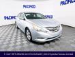 Used 2013 Hyundai Sonata Limited w/PZEV Sedan