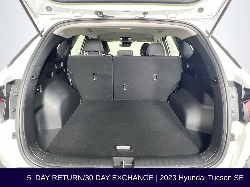 2023 Hyundai Tucson SE - Photo 29