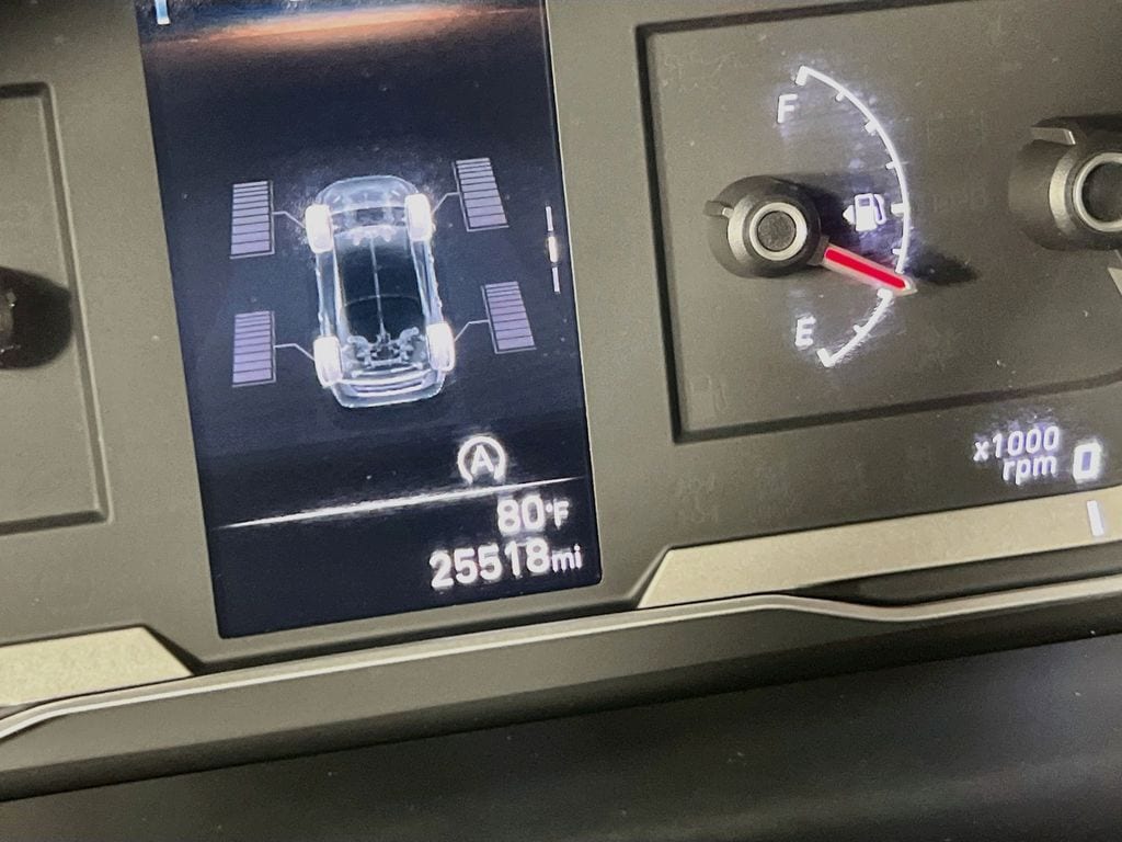 2024 Hyundai Tucson SEL - Photo 13