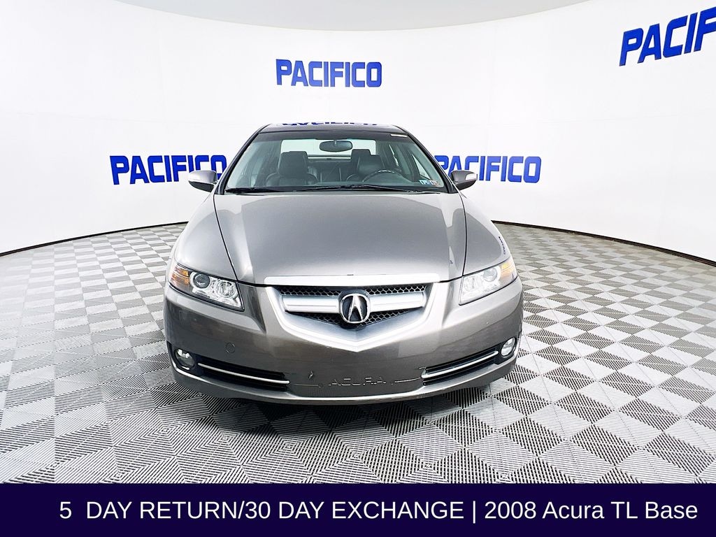 Used 2008 Acura TL 3.2 Sedan