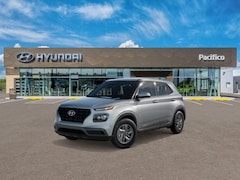 2025 Hyundai Venue SE SUV