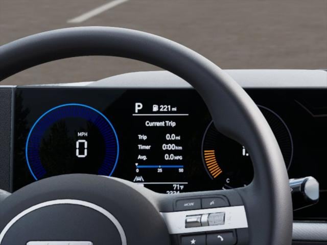 2025 Hyundai Sonata SEL - Photo 14