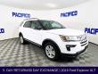 Used 2019 Ford Explorer XLT SUV