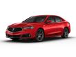 Used 2018 Acura TLX 3.5L Tech & A-Spec Pkgs Sedan