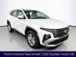 Used 2026 Hyundai Tucson SE SUV