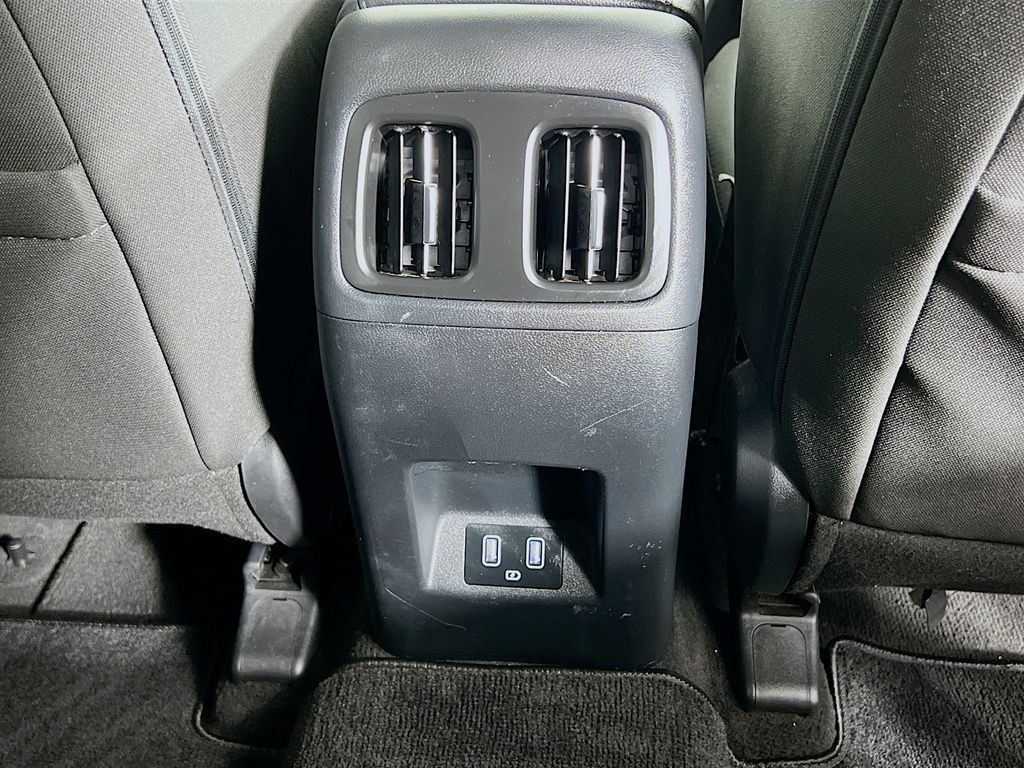 2022 Hyundai Tucson SEL Convenience - Photo 25