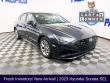 Used 2023 Hyundai Sonata SEL Sedan