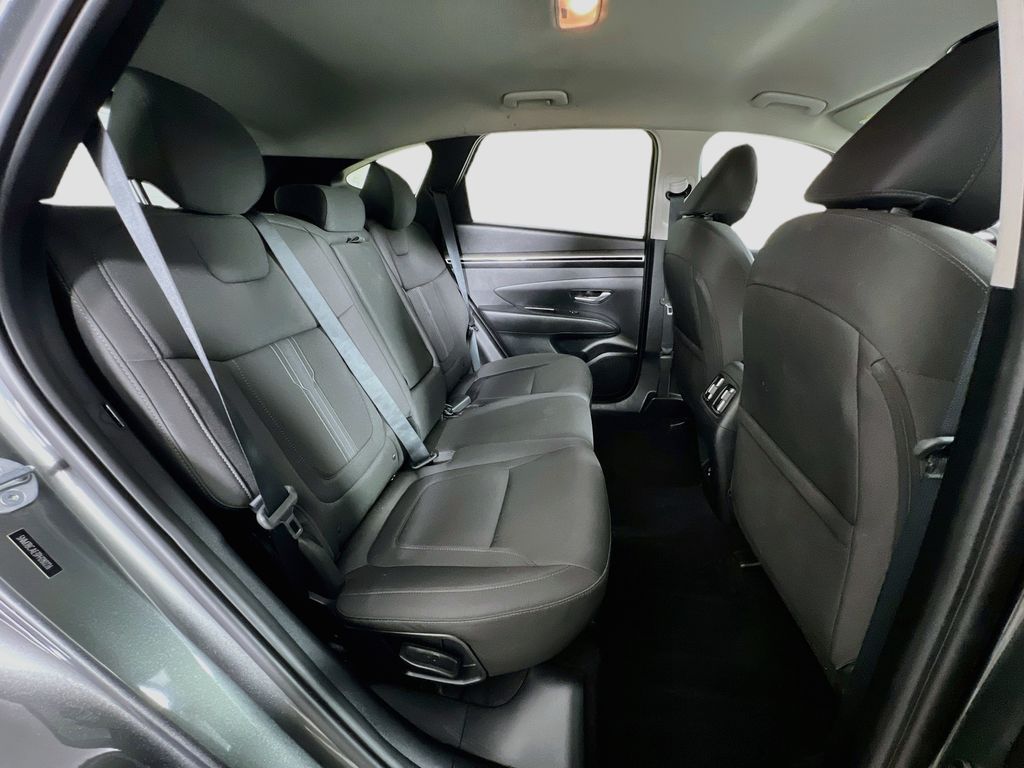 2023 Hyundai Tucson SEL - Photo 27