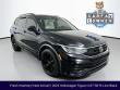 Used 2023 Volkswagen Tiguan 2.0T SE R-Line Black SUV