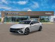 New 2025 Hyundai Elantra SEL Sport Sedan