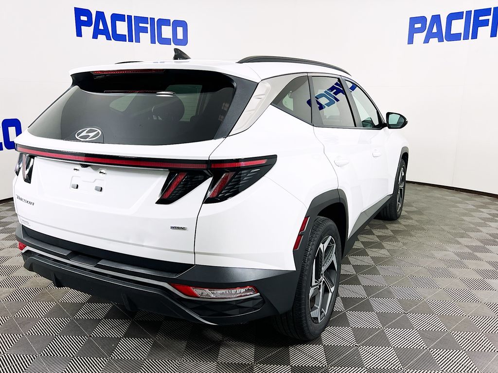 2023 Hyundai Tucson SEL - Photo 7