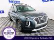Certified 2022 Hyundai Palisade SEL SUV