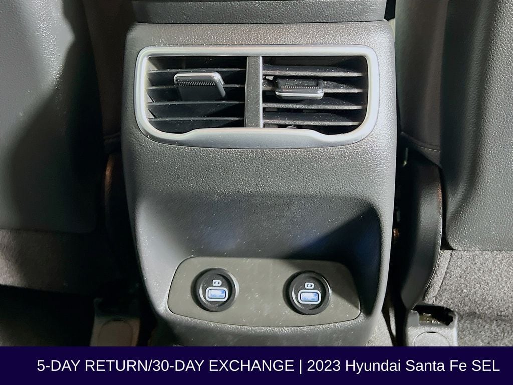 2023 Hyundai Santa Fe SEL - Photo 29